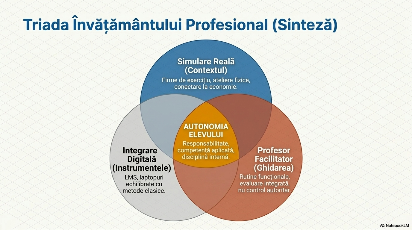 Activitate profesională