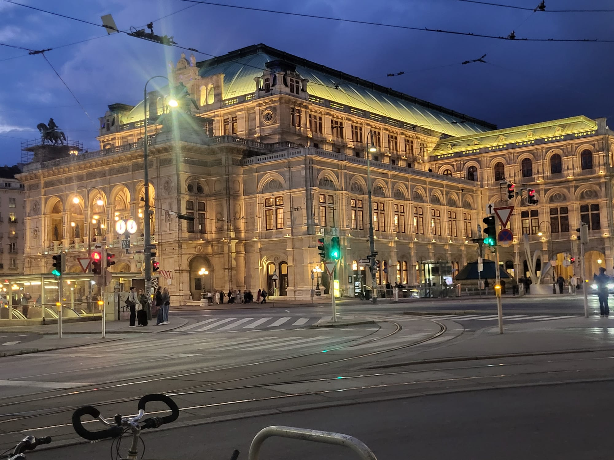 Schönbrunn